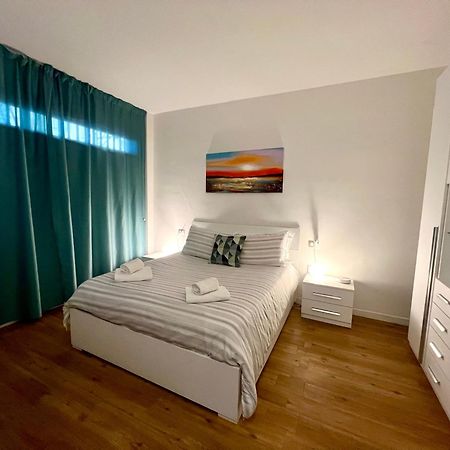 Cute Flat - Best Price - Wi Fi - Ac - Tv Florence Luaran gambar