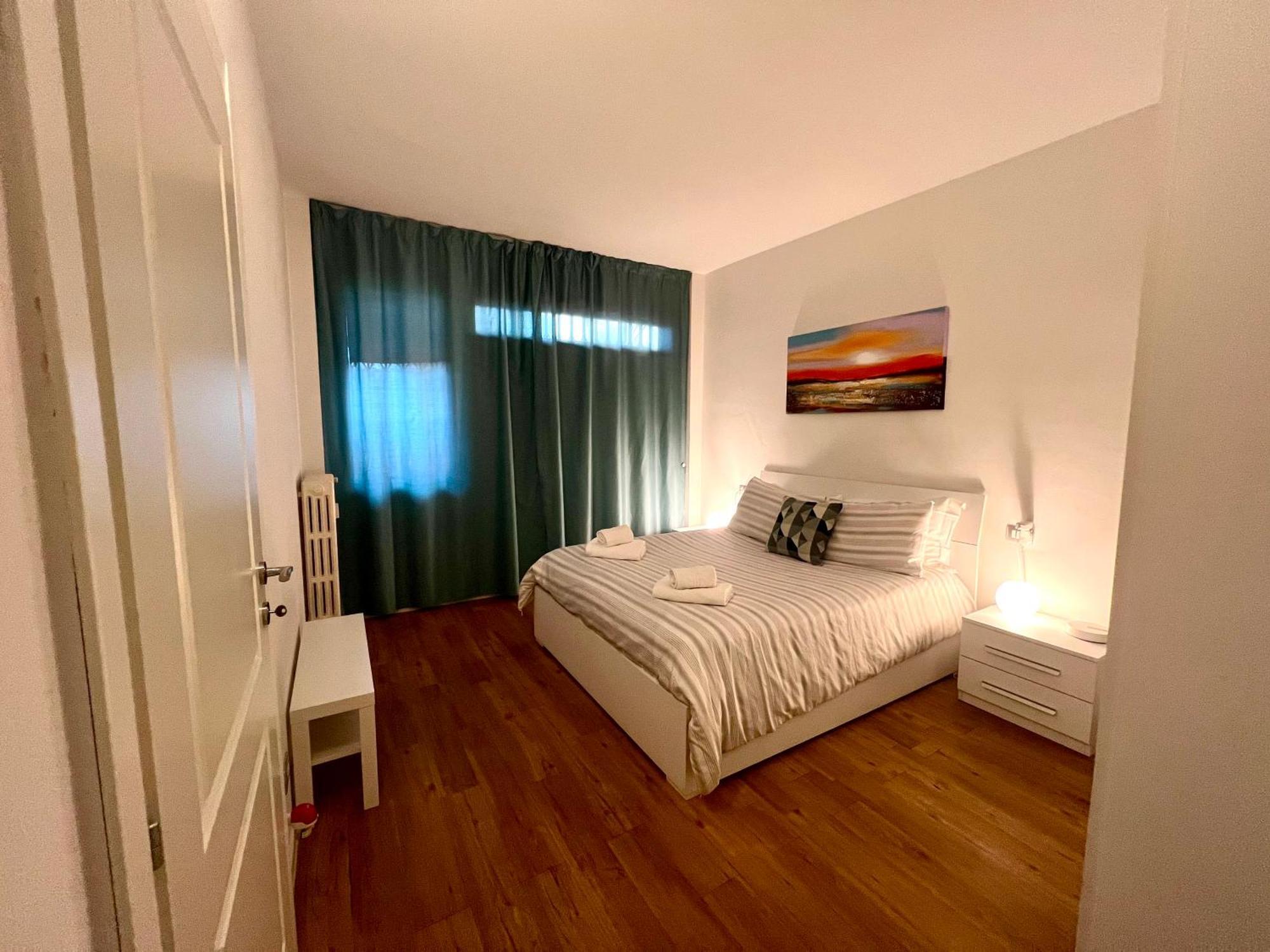 Cute Flat - Best Price - Wi Fi - Ac - Tv Florence Luaran gambar
