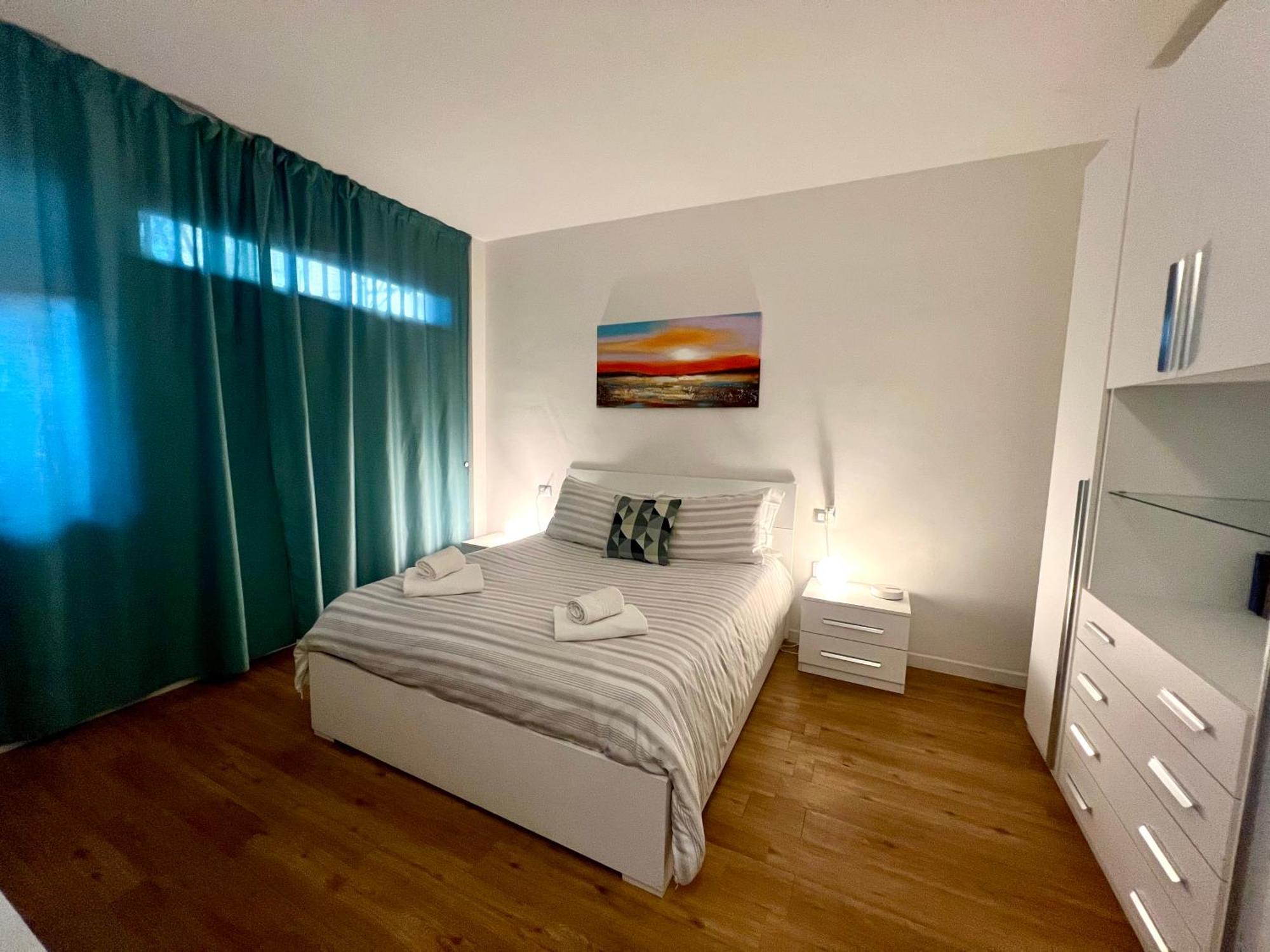 Cute Flat - Best Price - Wi Fi - Ac - Tv Florence Luaran gambar