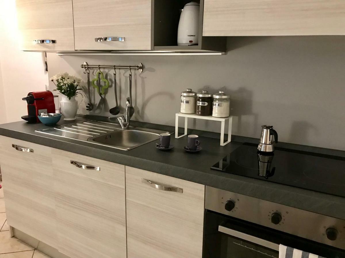 Cute Flat - Best Price - Wi Fi - Ac - Tv Florence Luaran gambar