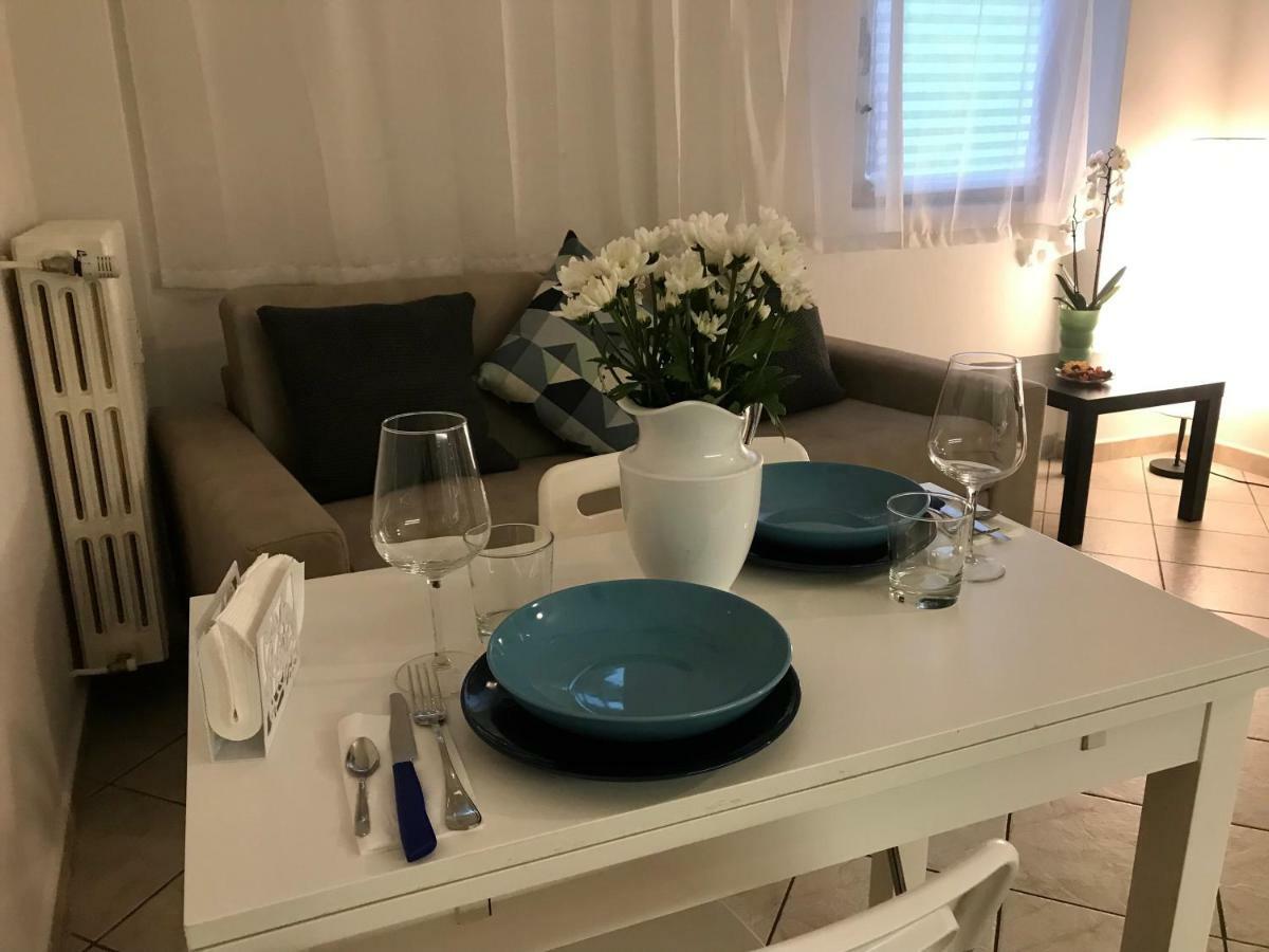 Cute Flat - Best Price - Wi Fi - Ac - Tv Florence Luaran gambar